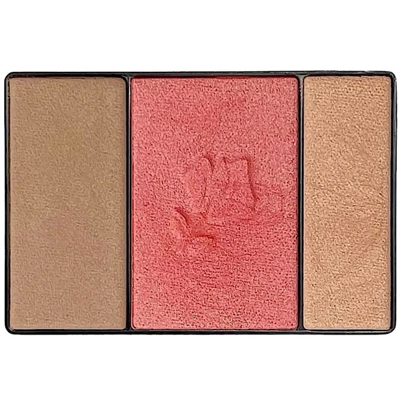 Lancome Other - Lancôme 158 Pêche Savvy Blush Subtil Palette